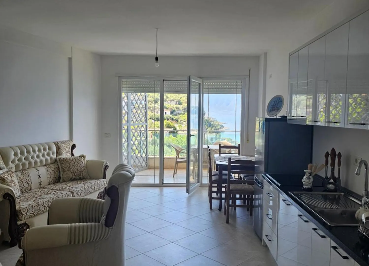 Gaudium Loft Apartment Vlore