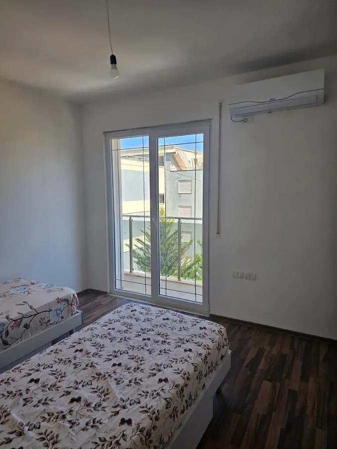 Gaudium Loft Apartment Vlore