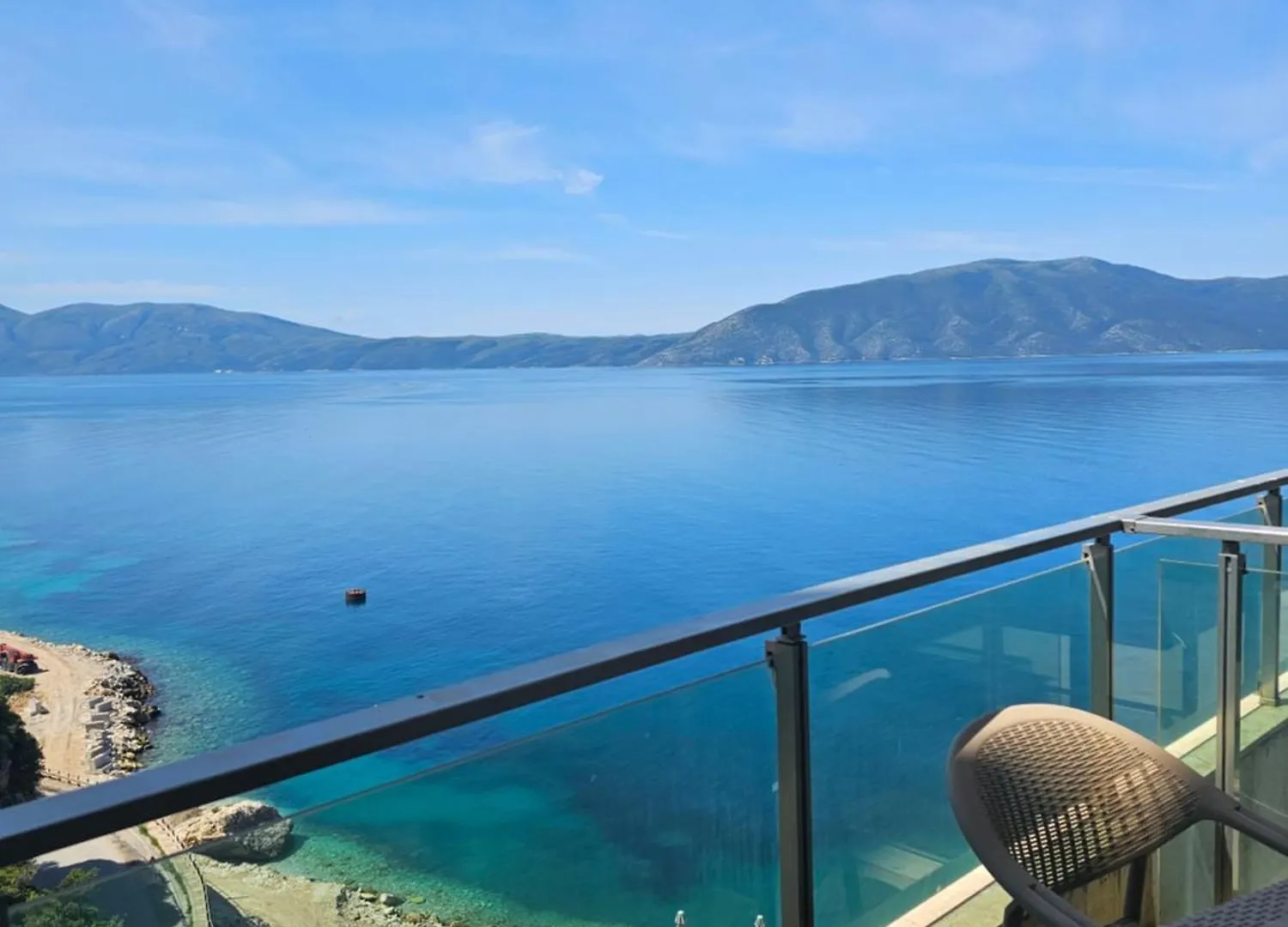 Gaudium Loft Apartment Vlore Albania