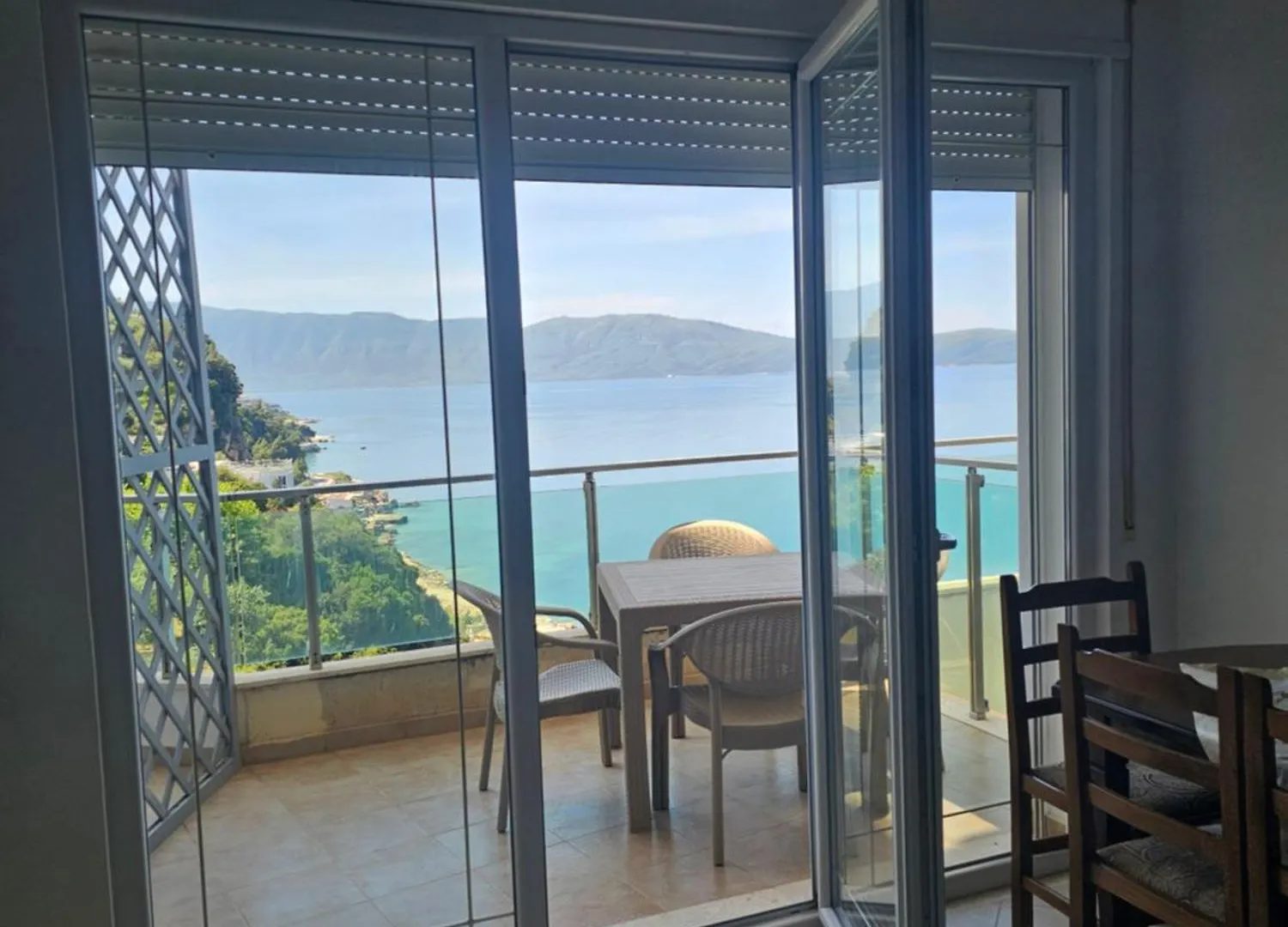 Gaudium Loft Apartment Vlore