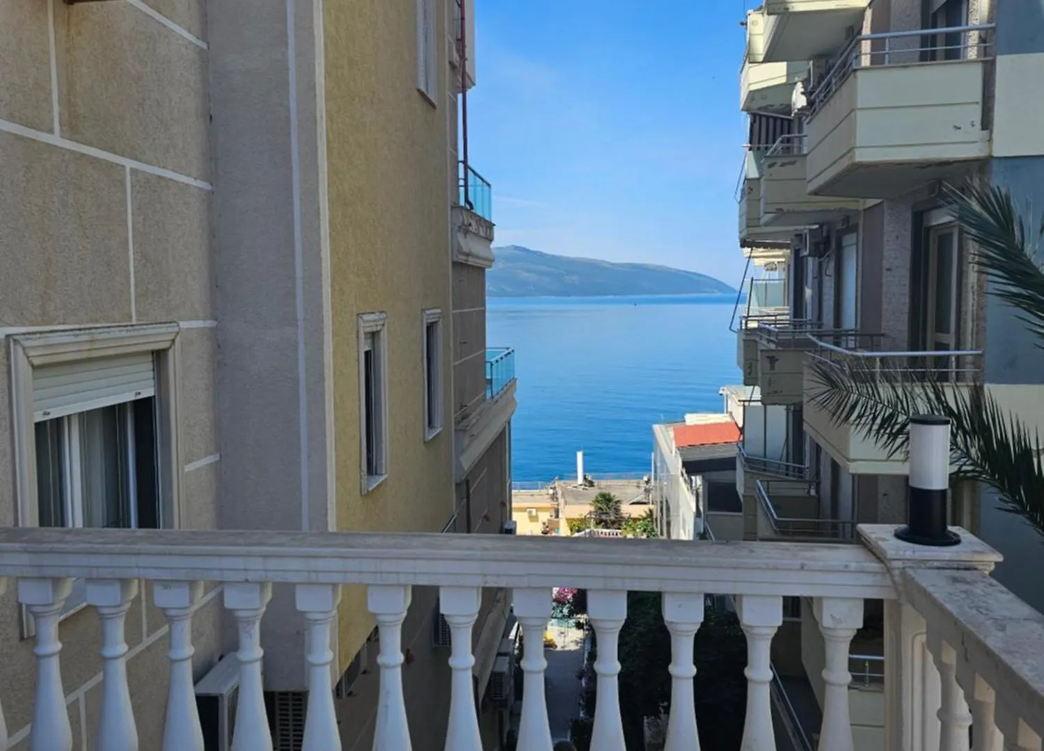 Gaudium Loft Apartment Vlore