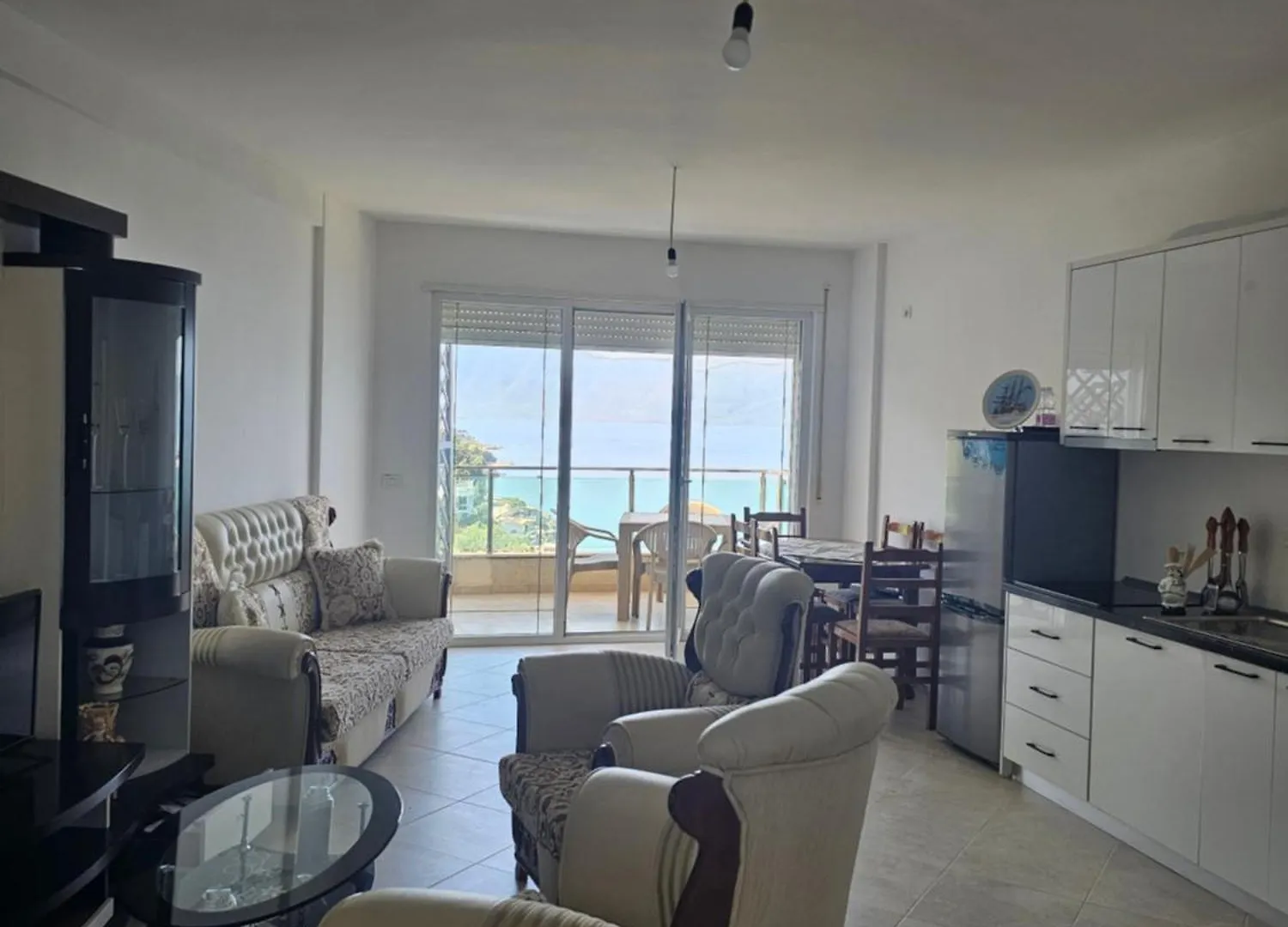 Gaudium Loft Apartment Vlore 0*,