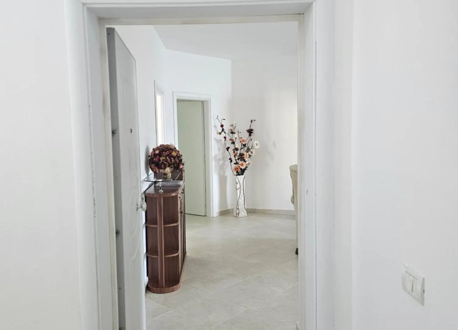 Gaudium Loft Apartment Vlore