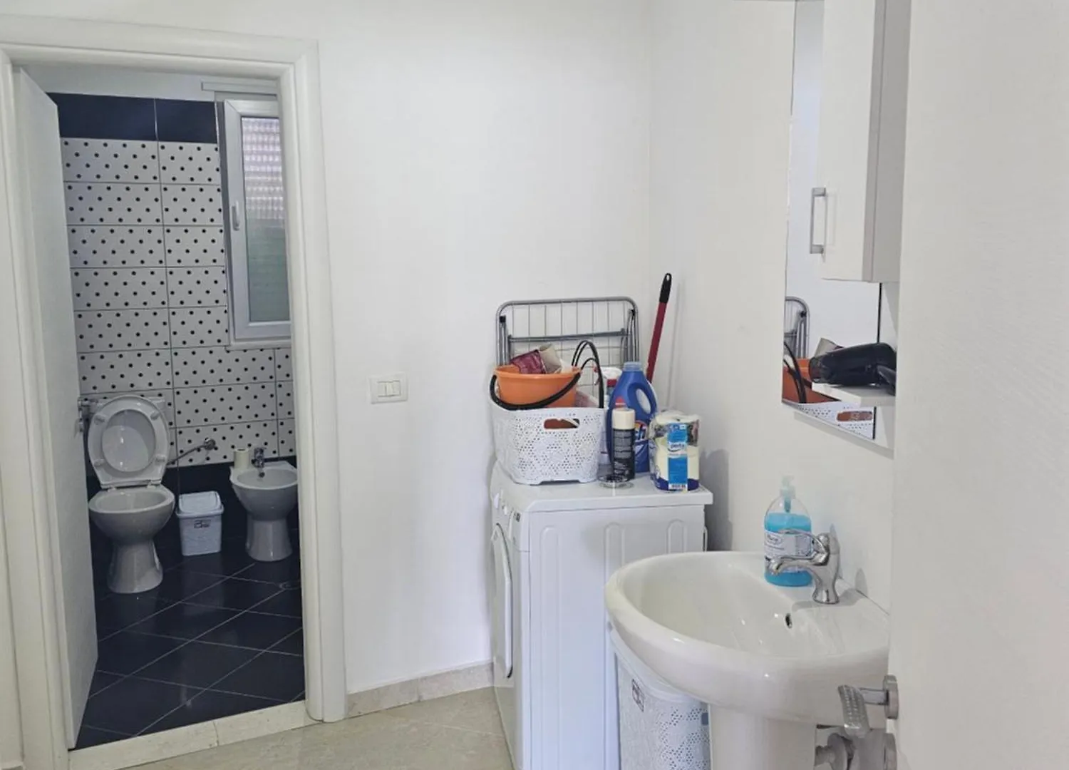 Gaudium Loft Apartment Vlore