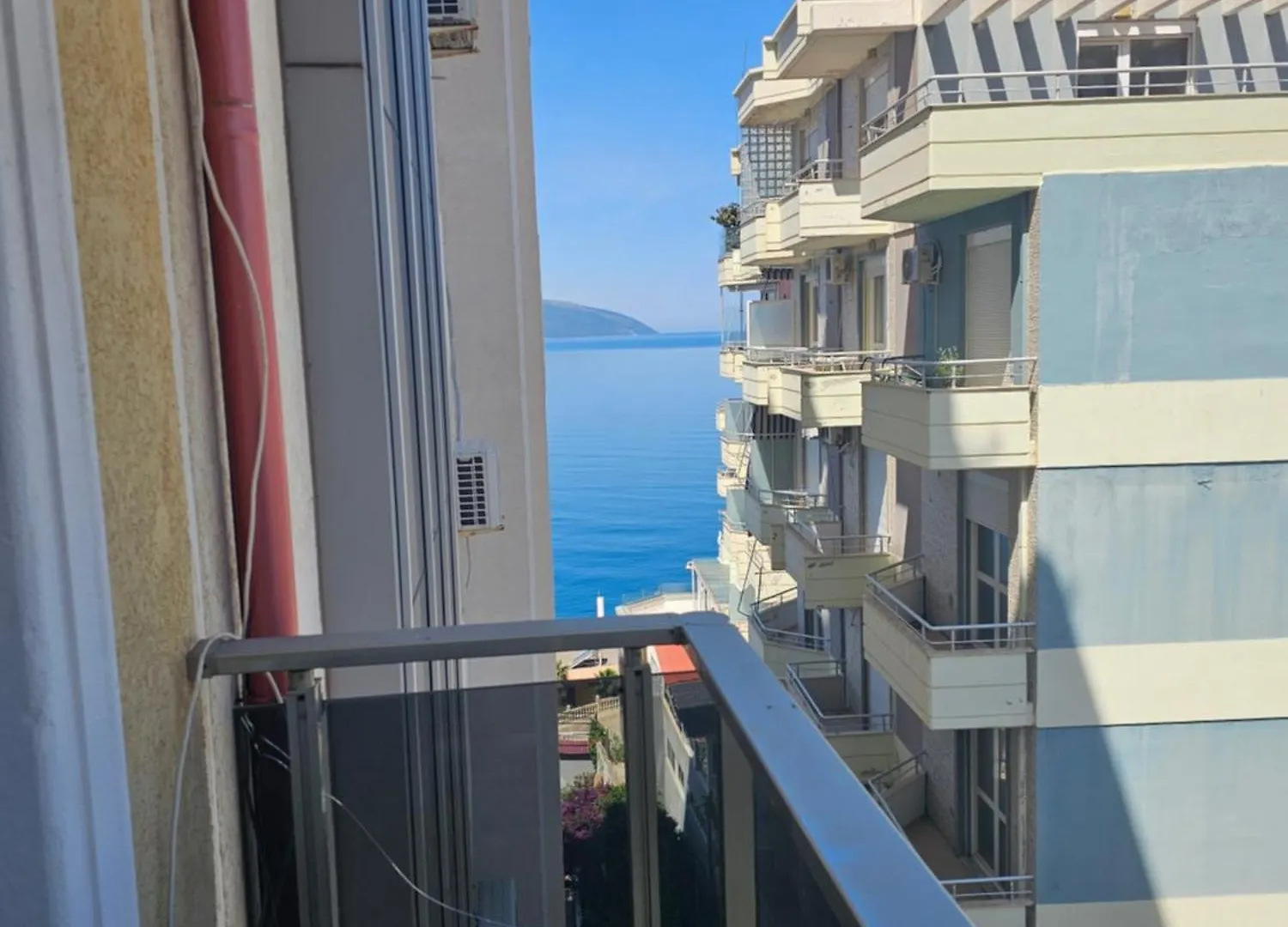 Gaudium Loft Apartment Vlore 0*,