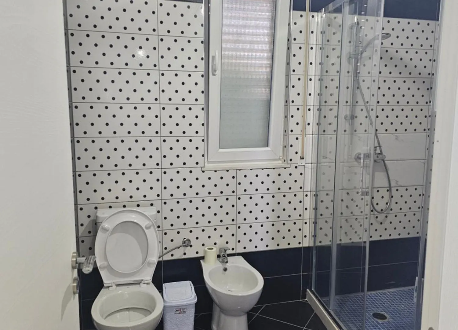 Gaudium Loft Apartment Vlore