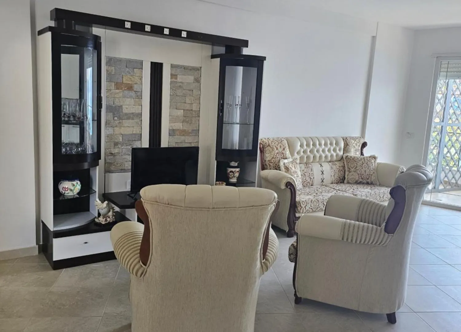 Gaudium Loft Apartment Vlore