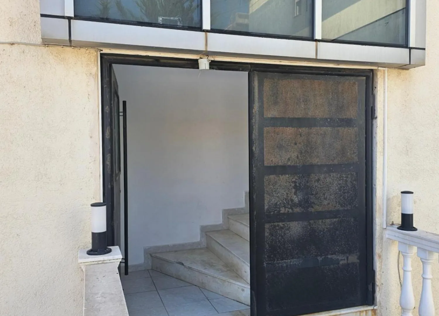 Gaudium Loft Apartment Vlore