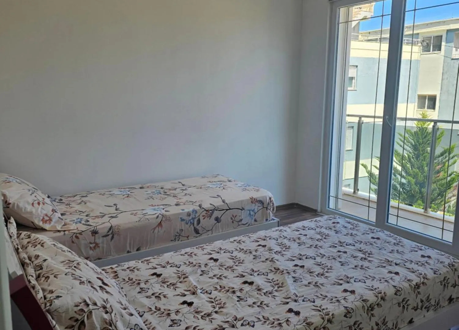 Gaudium Loft Apartment Vlore