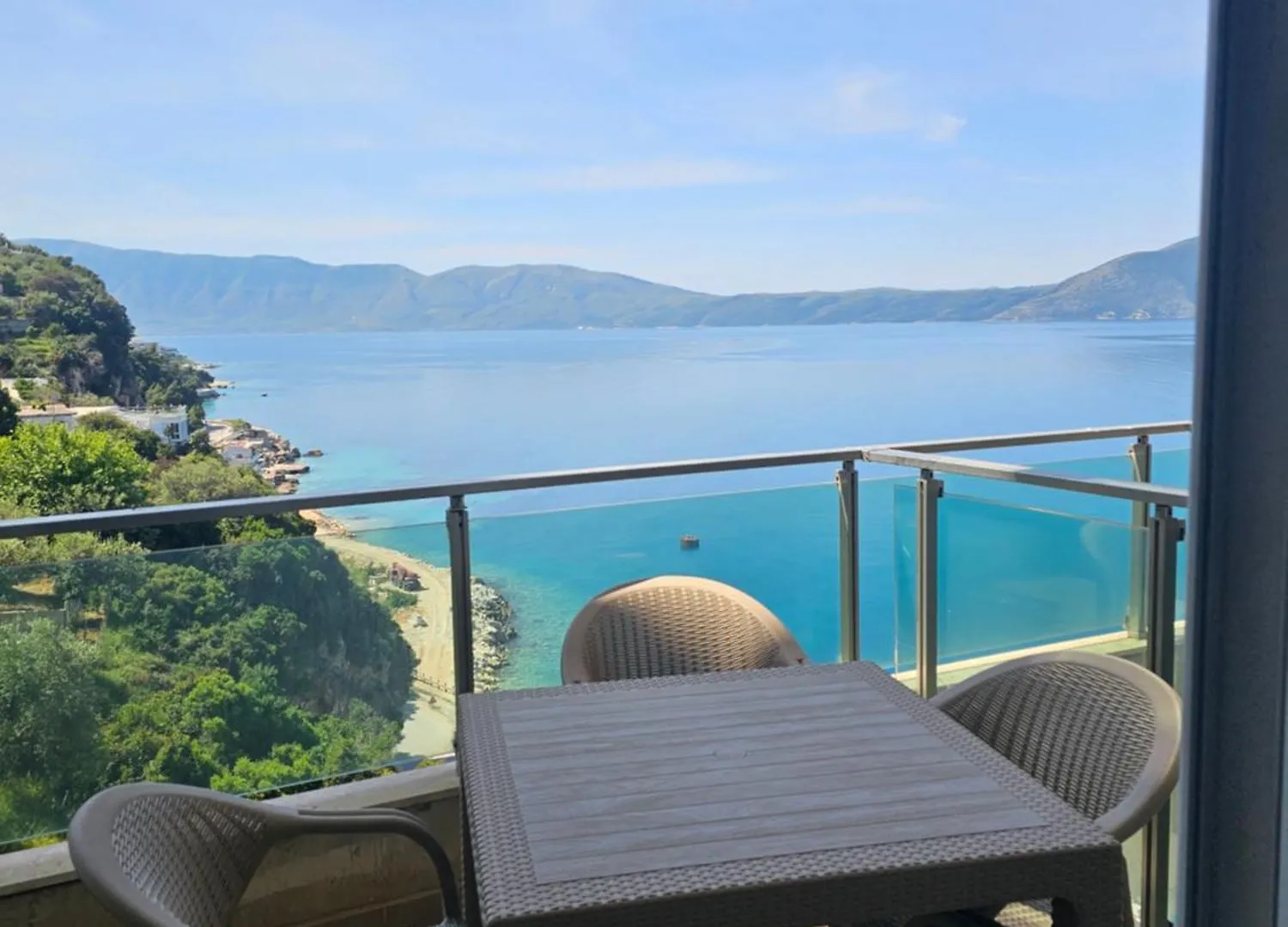 Gaudium Loft Apartment Vlore